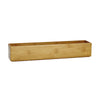 Organizador Modular de Bambú para Cajón | 100% Bambú Natural - Bamba Home