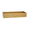 Organizador Modular de Bambú para Cajón | 100% Bambú Natural - Bamba Home